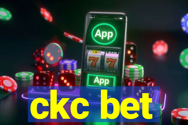 ckc bet